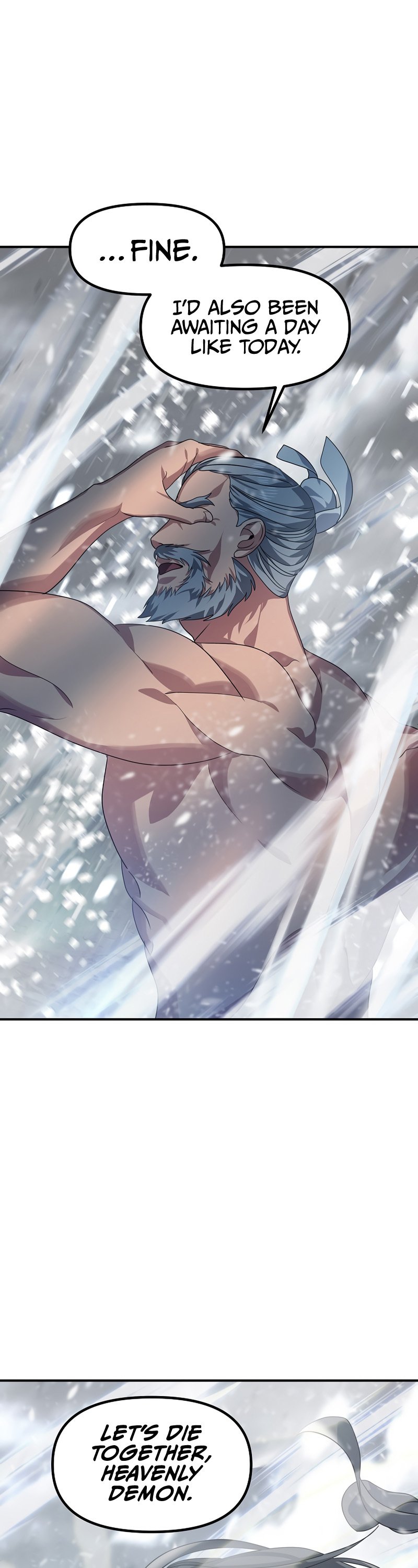 SSS-Class Suicide Hunter, Chapter 75 image 22